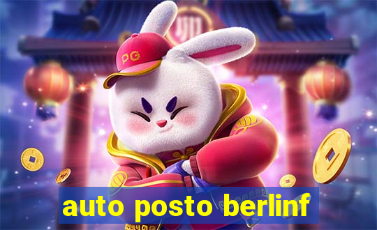 auto posto berlinf